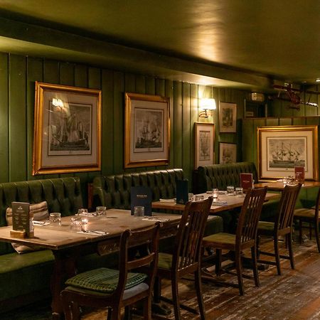 The Anchor Inn Lower Froyle Luaran gambar