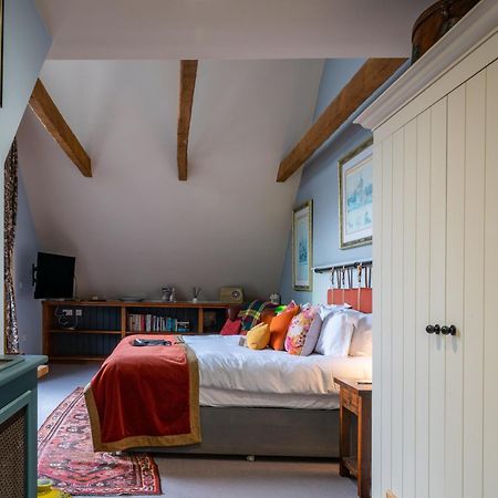 The Anchor Inn Lower Froyle Luaran gambar