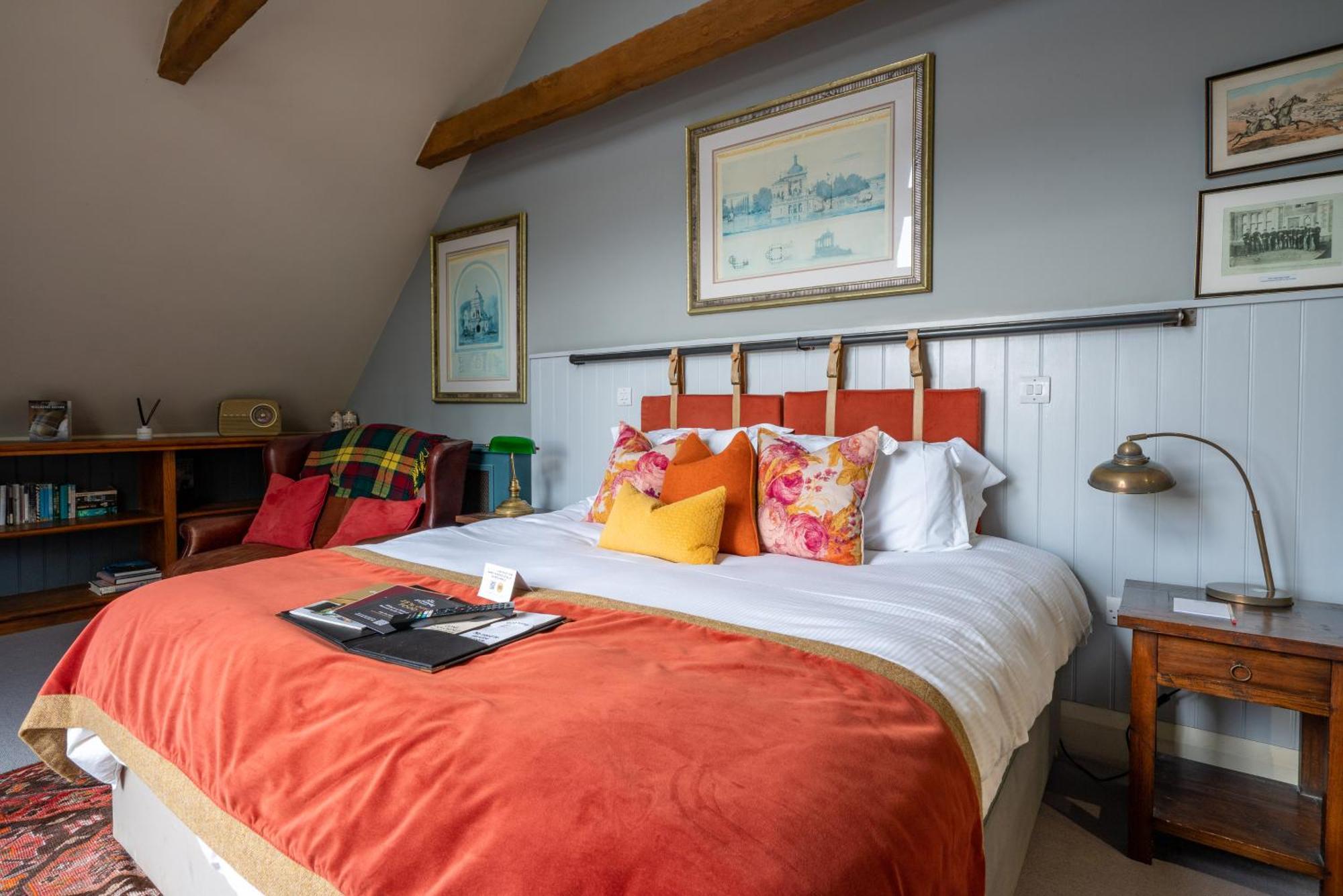 The Anchor Inn Lower Froyle Luaran gambar