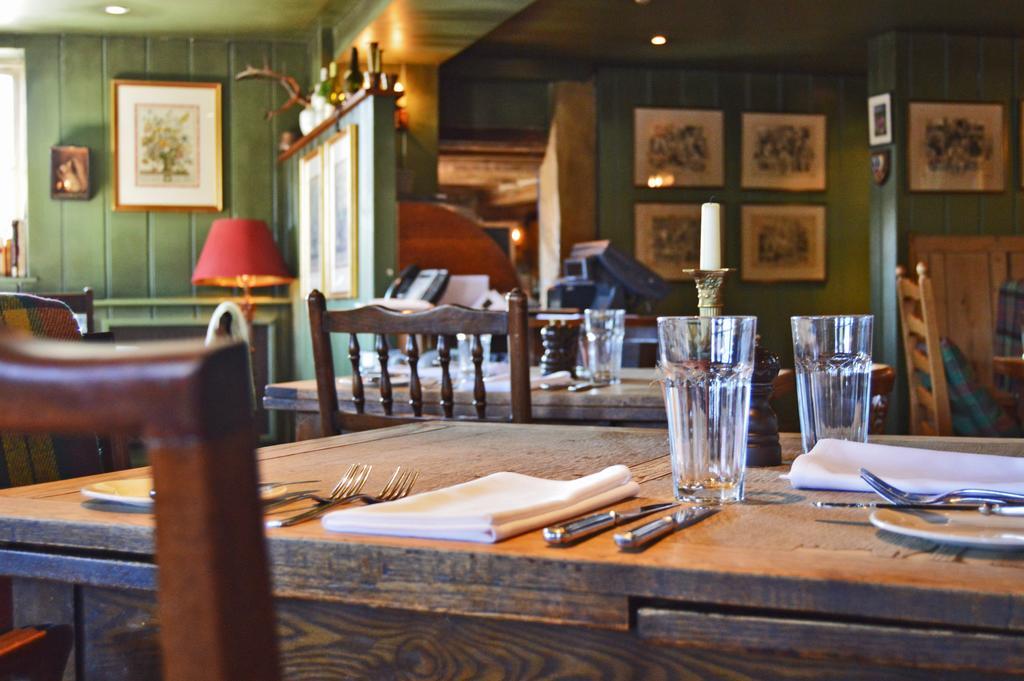 The Anchor Inn Lower Froyle Luaran gambar