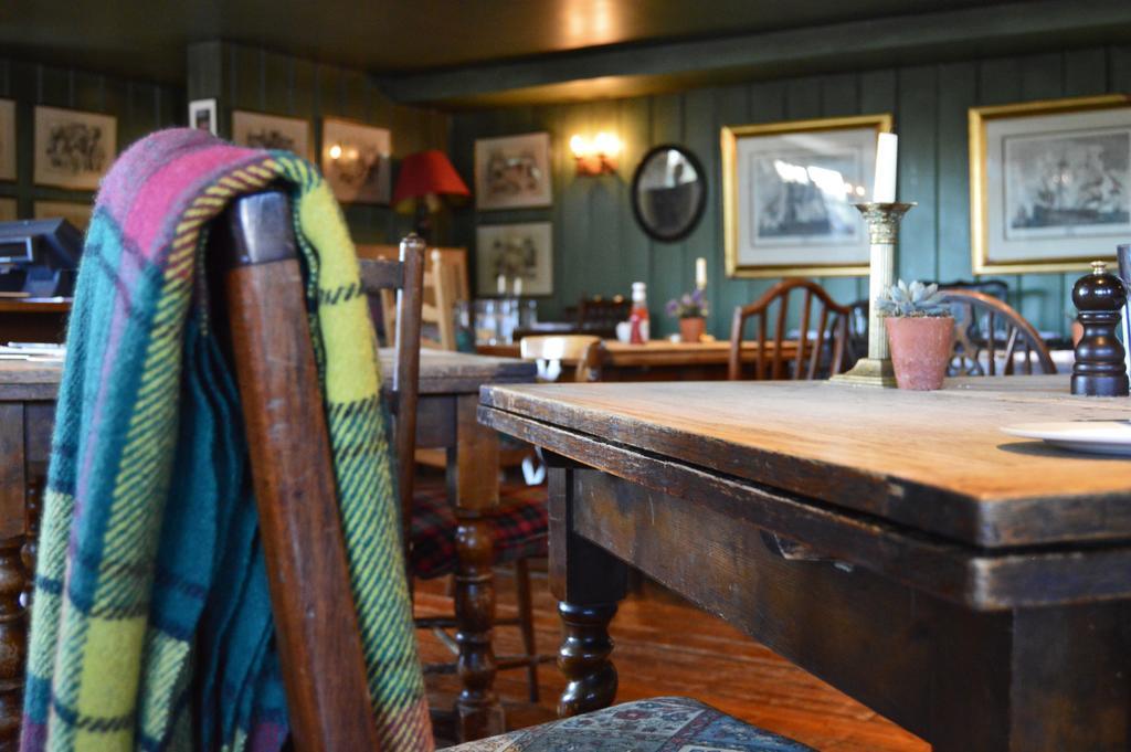 The Anchor Inn Lower Froyle Luaran gambar