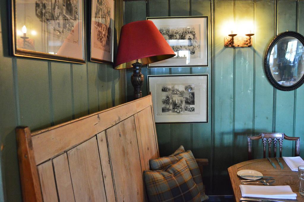 The Anchor Inn Lower Froyle Luaran gambar